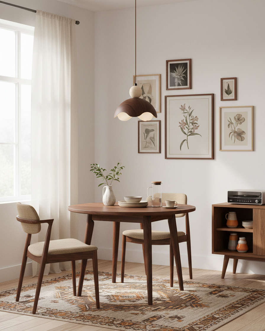 Avenelora Suspension Courbe