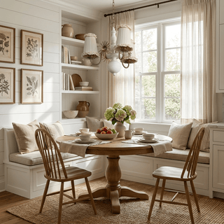 Renivena Lustre