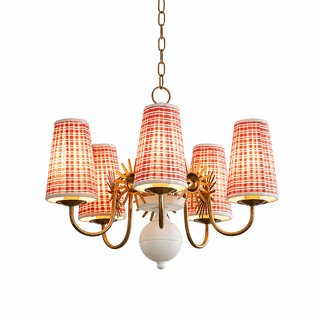 Renivena Lustre