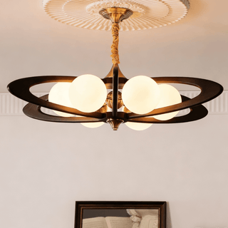 Misk Celeste Lustre