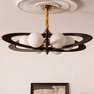 Misk Celeste Lustre