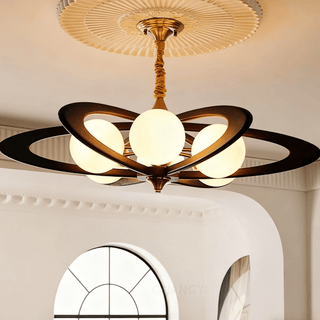 Misk Celeste Lustre