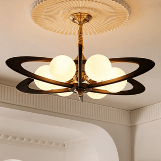 Misk Celeste Lustre