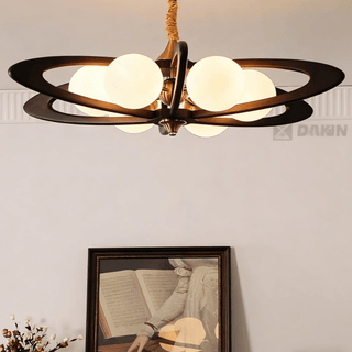 Misk Celeste Lustre