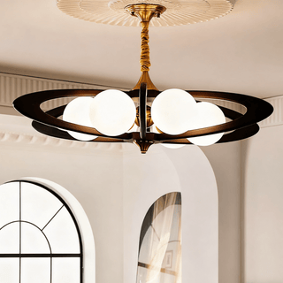 Misk Celeste Lustre