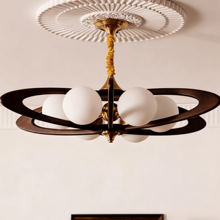 Misk Celeste Lustre