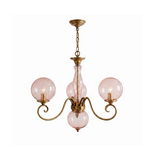 Roselune Lustre