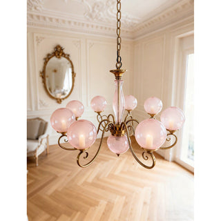 Roselune Lustre