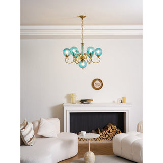 Roselune Lustre