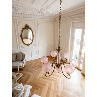 Roselune Lustre