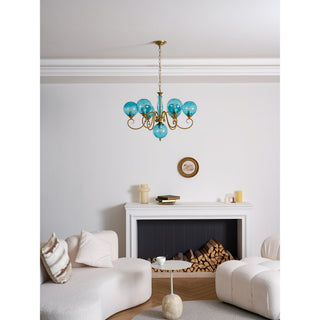 Roselune Lustre