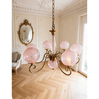Roselune Lustre