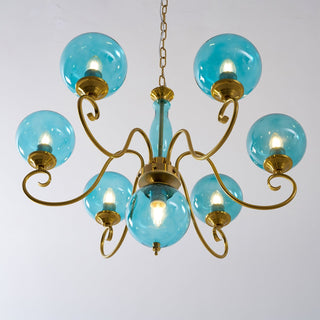 Roselune Lustre