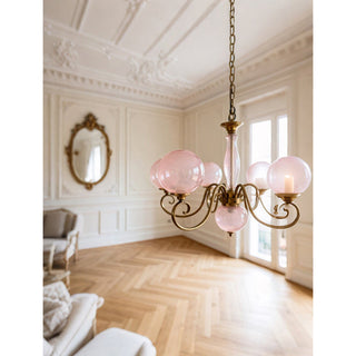 Roselune Lustre