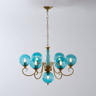 Roselune Lustre