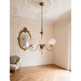 Roselune Lustre