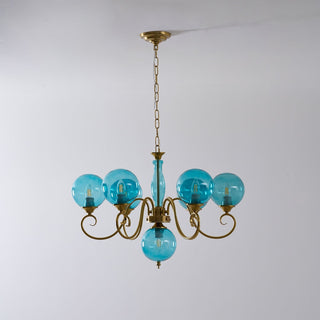 Roselune Lustre