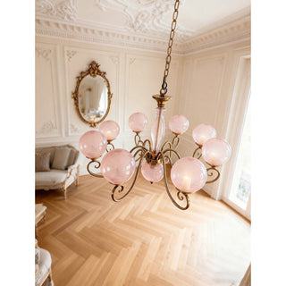 Roselune Lustre