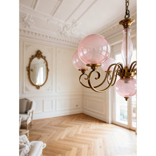 Roselune Lustre