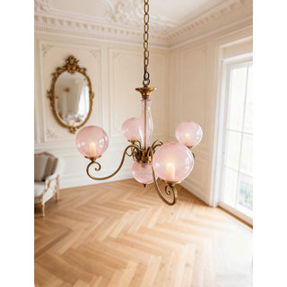 Roselune Lustre