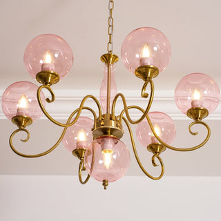 Roselune Lustre