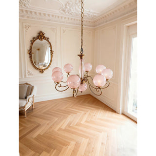 Roselune Lustre