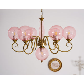 Roselune Lustre