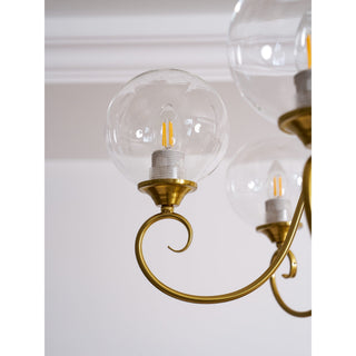 Roselune Lustre