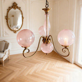 Roselune Lustre