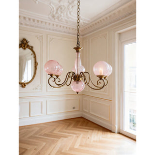 Roselune Lustre