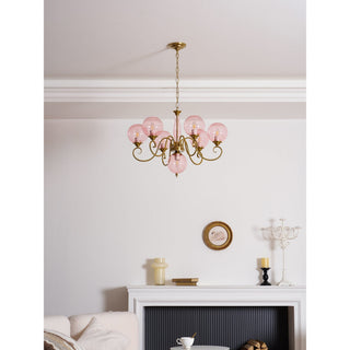 Roselune Lustre