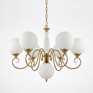 Roselune Lustre