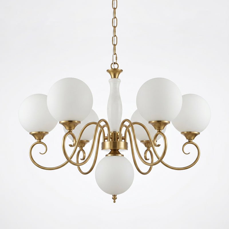 Roselune Lustre