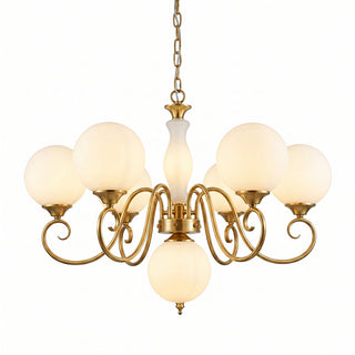 Roselune Lustre