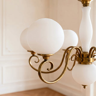 Roselune Lustre