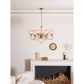 Roselune Lustre