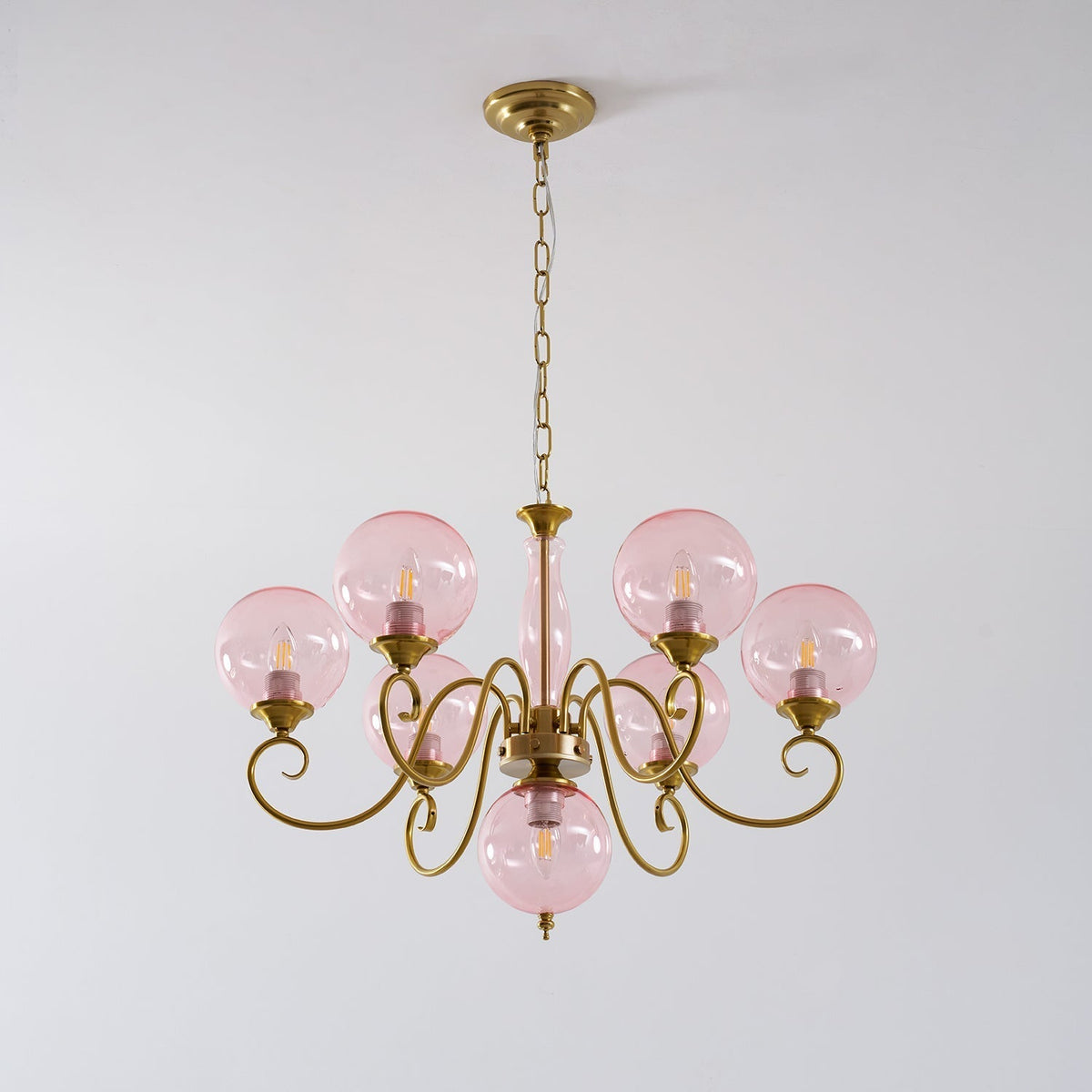 Roselune Lustre