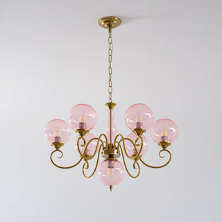 Roselune Lustre