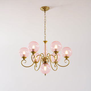 Roselune Lustre