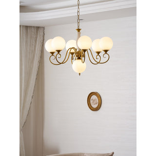 Roselune Lustre