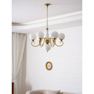 Roselune Lustre