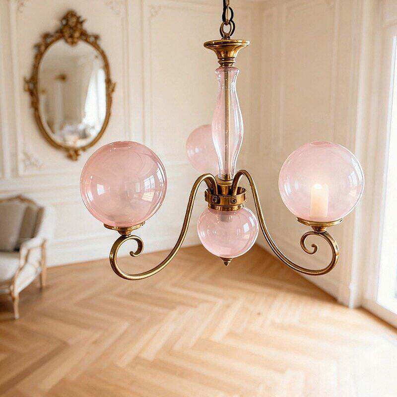 Roselune Lustre