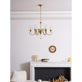 Roselune Lustre