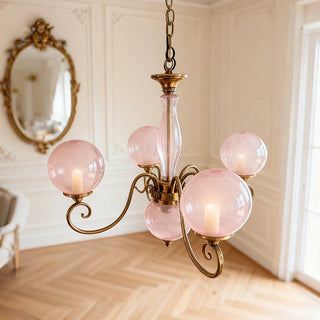 Roselune Lustre