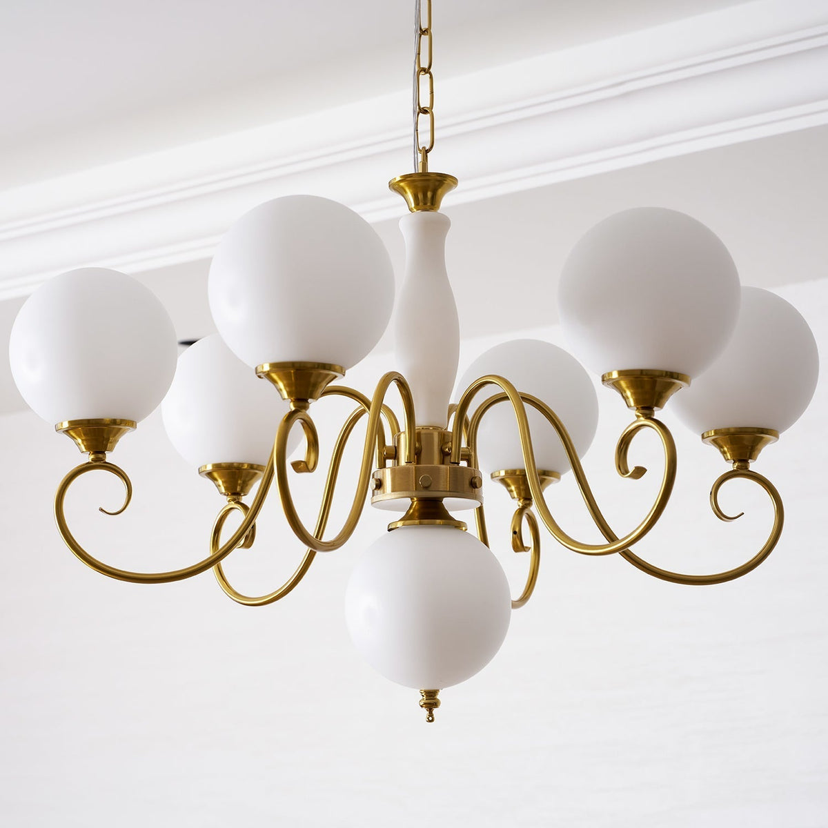 Roselune Lustre