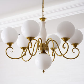 Roselune Lustre