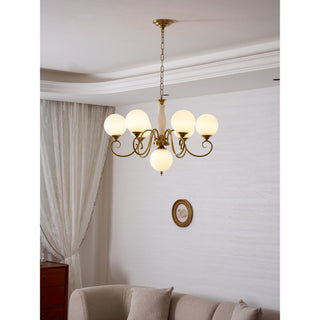 Roselune Lustre