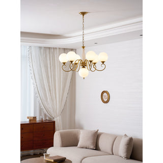 Roselune Lustre