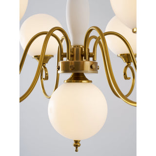 Roselune Lustre