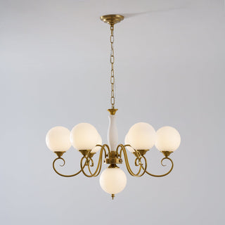 Roselune Lustre